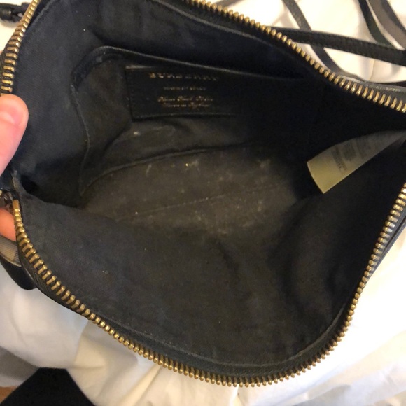 Burberry Crossbody - Picture 3 of 8
